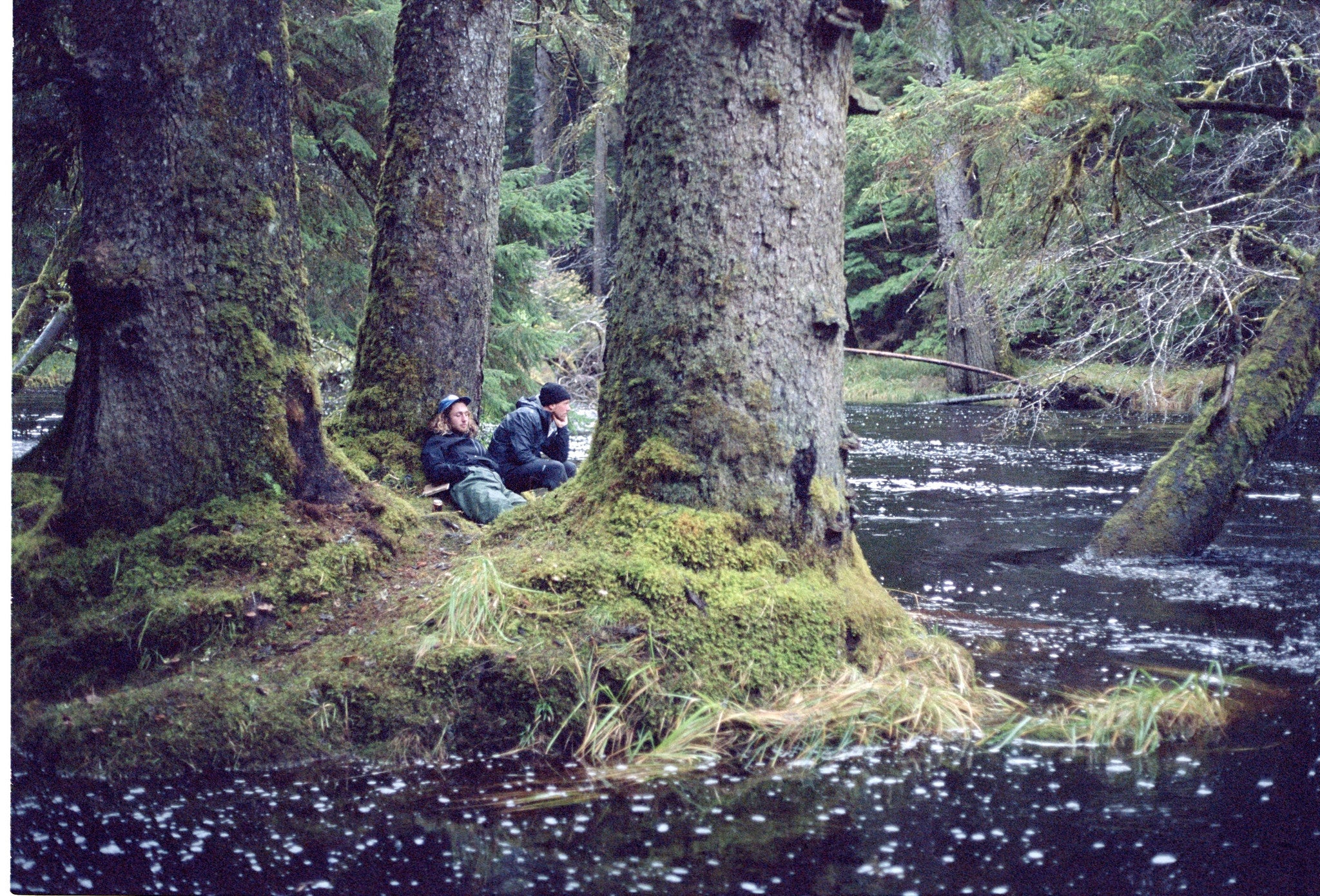 Surf, eat, repeat: Haida Gwaii through the lens of Arran Jackson