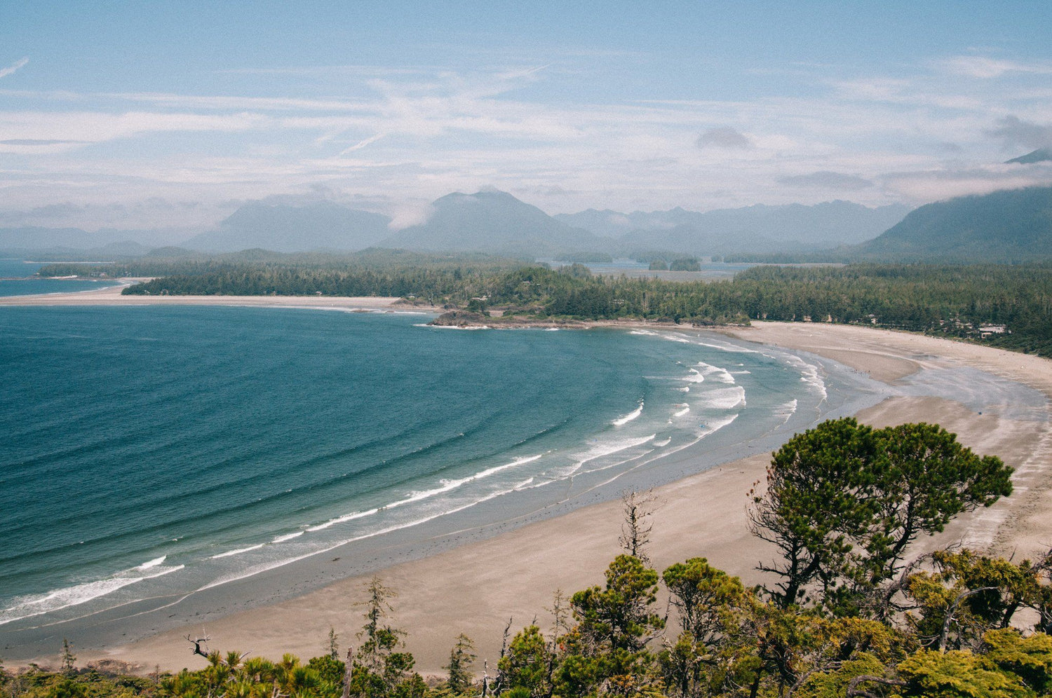 Ecologyst Staff's Favourite Adventure Spots
