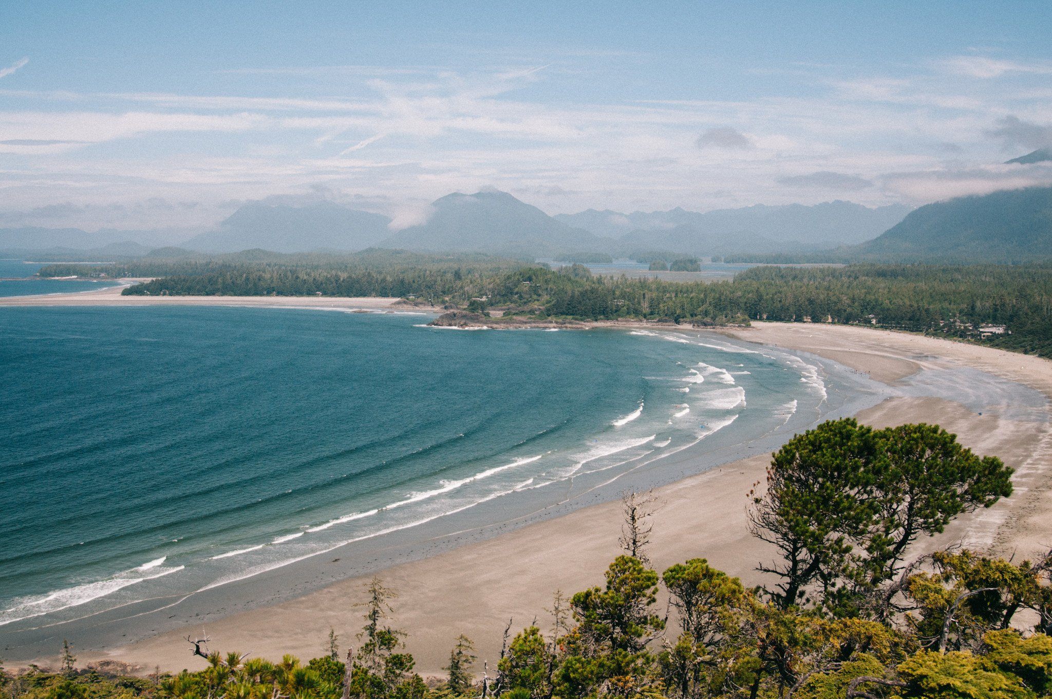Ecologyst Staff's Favourite Adventure Spots