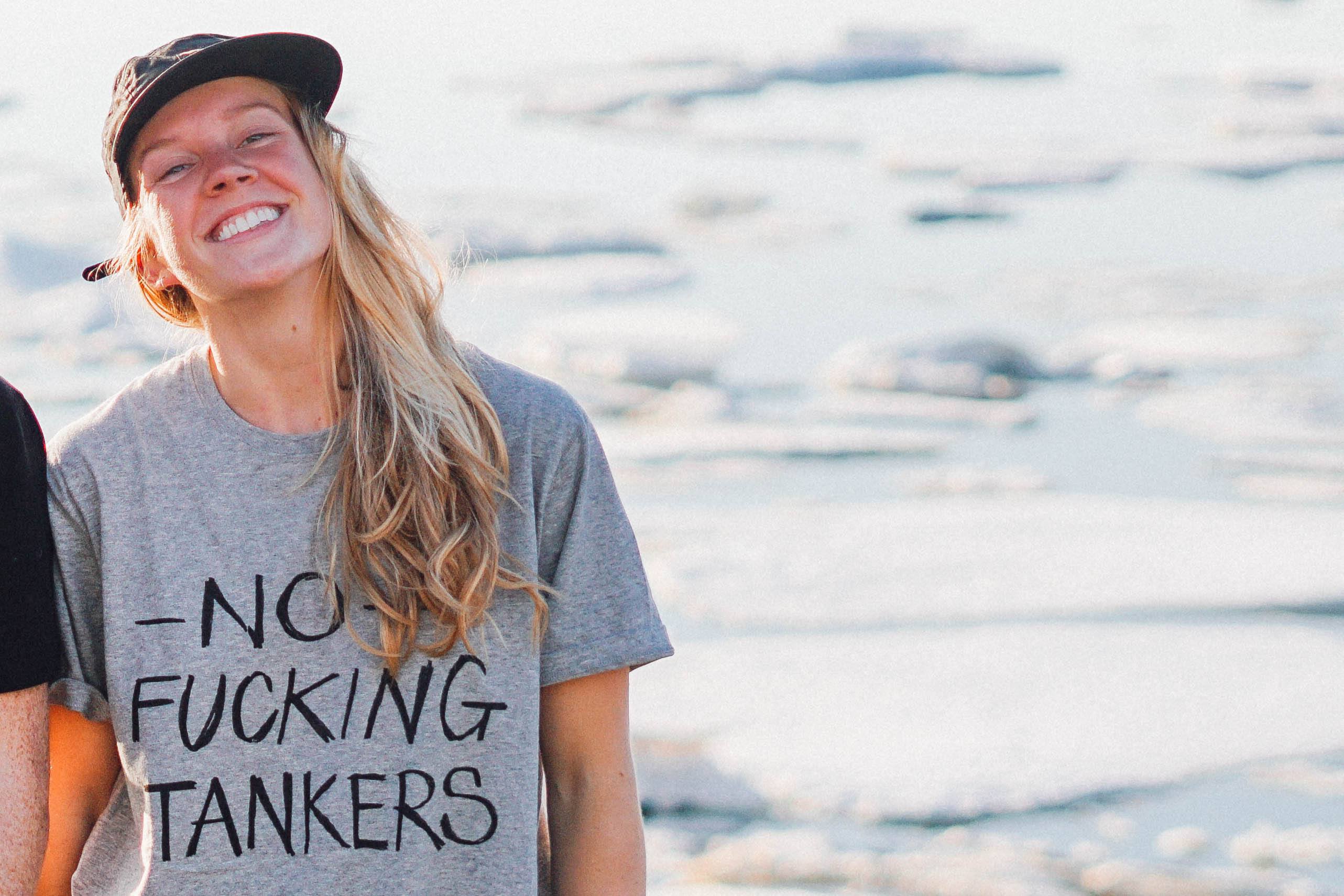 Getting to the Roots with Sofie Agger