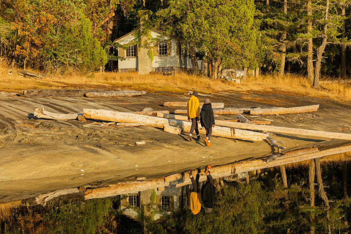 How Can Clothing Be Sustainable?