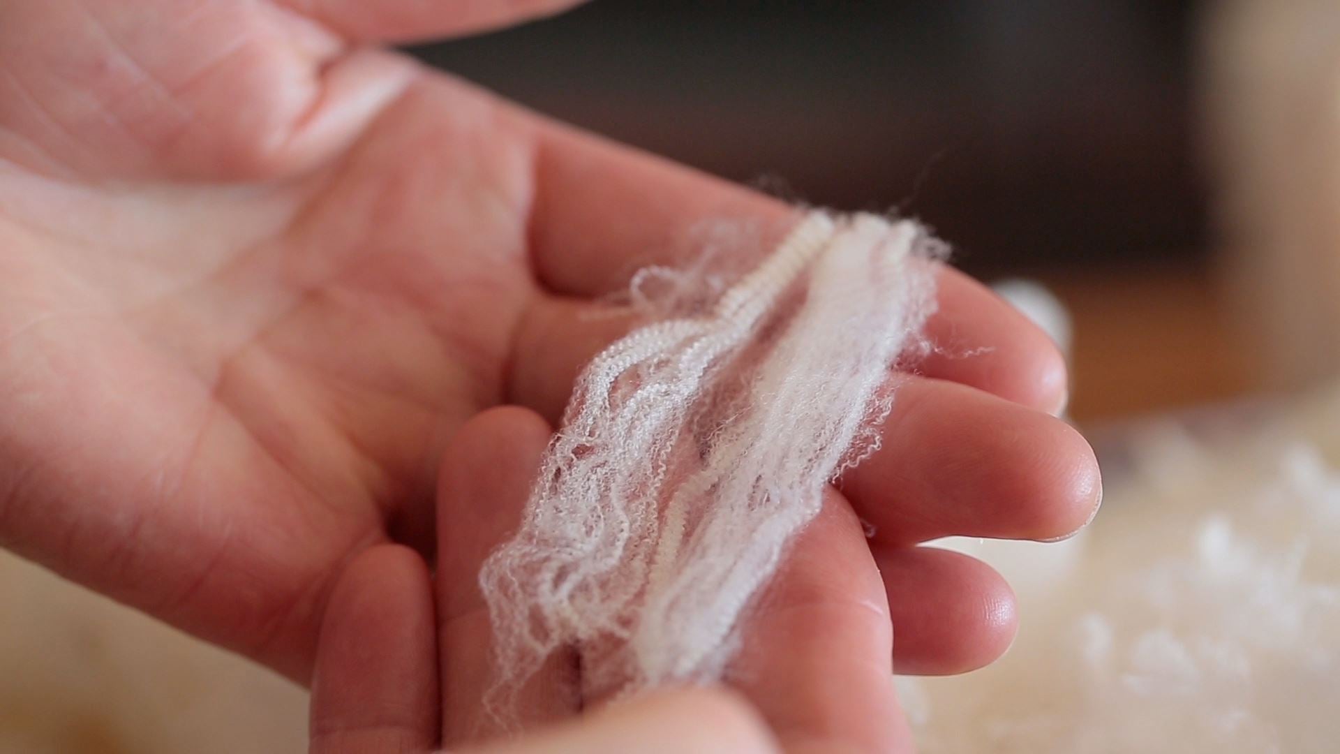 Our Materials | 100% Natural Fibres