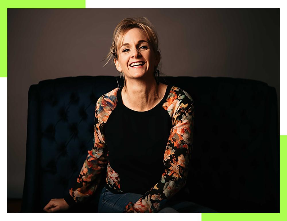 Local Voices: Tessa McLoughlin of KWENCH