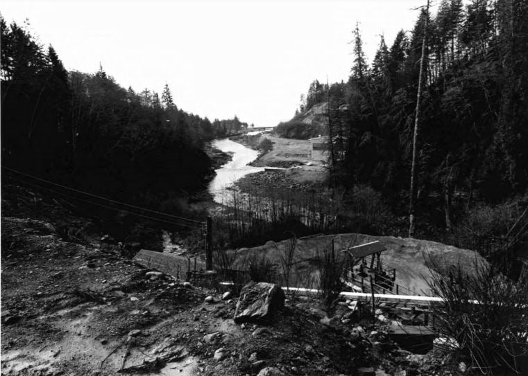 The Jordan River Watershed Project