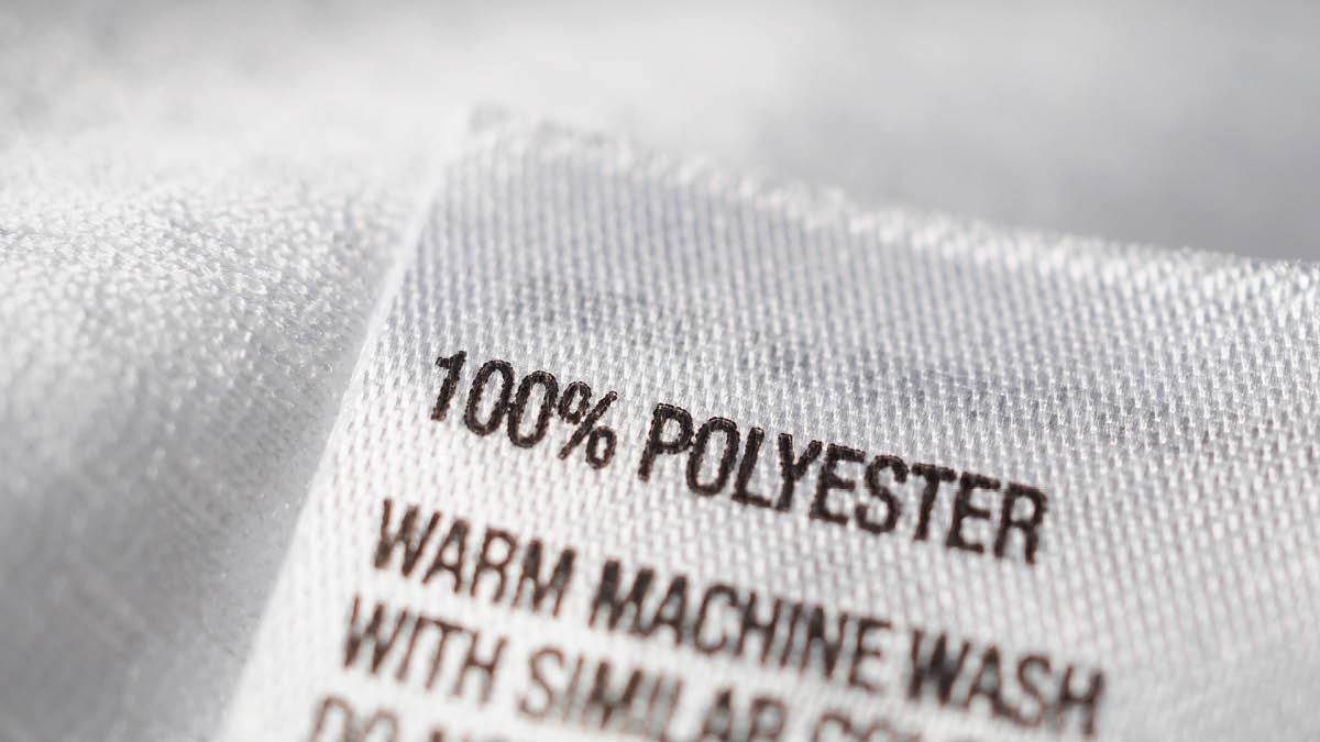 Natural vs. Petrochemical Fibres