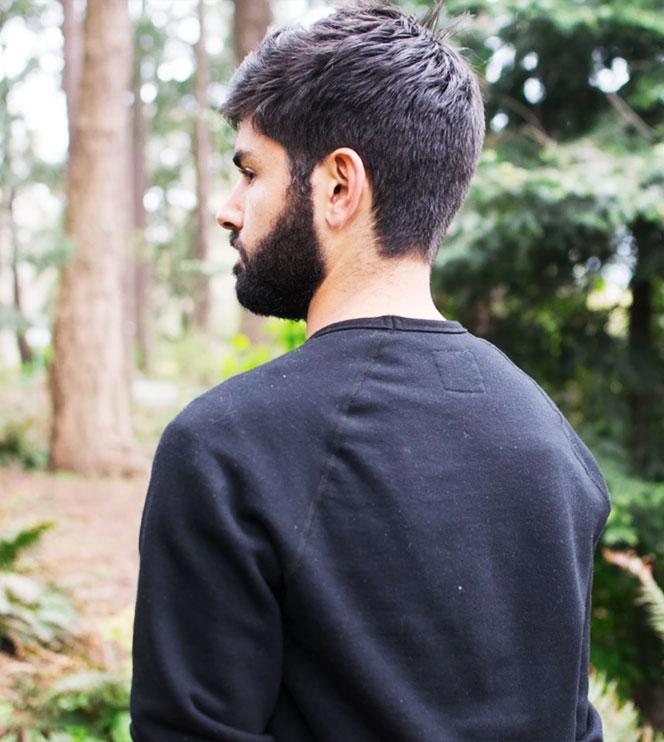 Can I Wear All Black to the Beach?