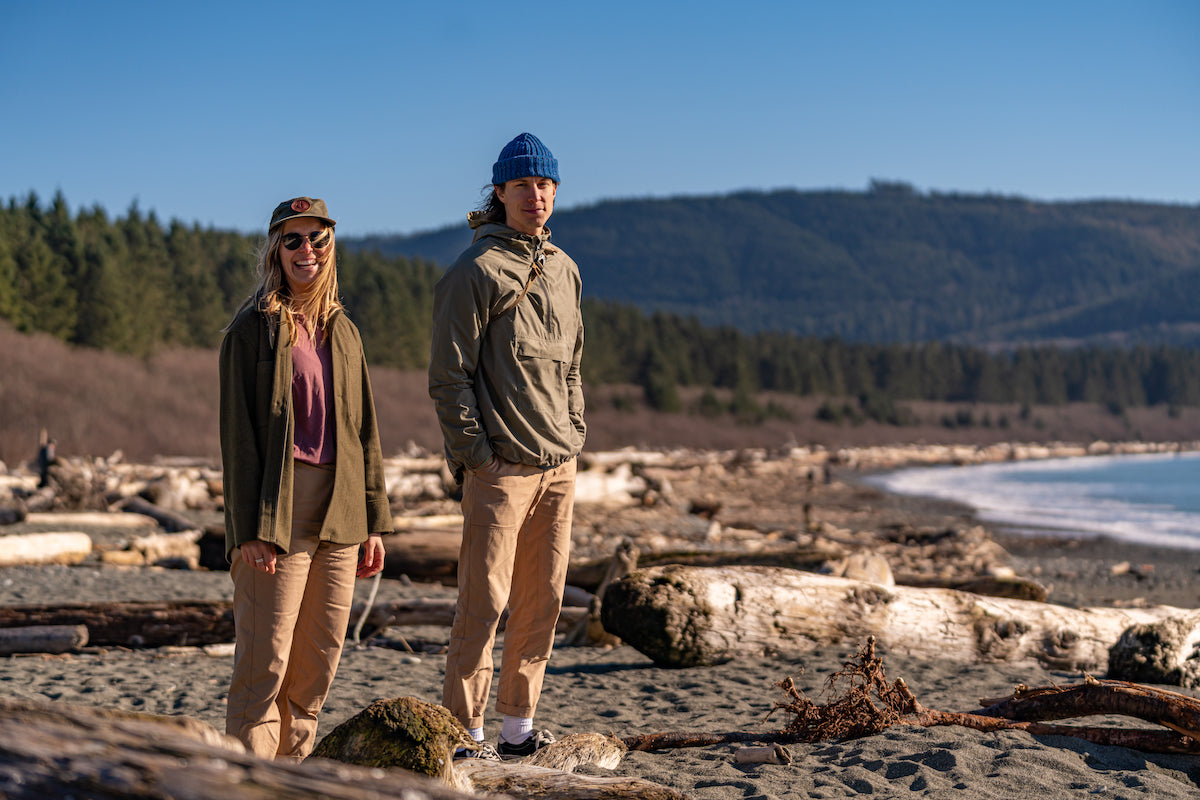 From Whence We Came: A Supply Chain Story