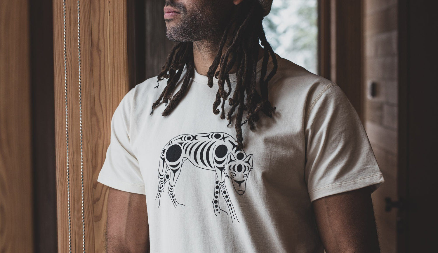 For Nature. Not For Black Friday.