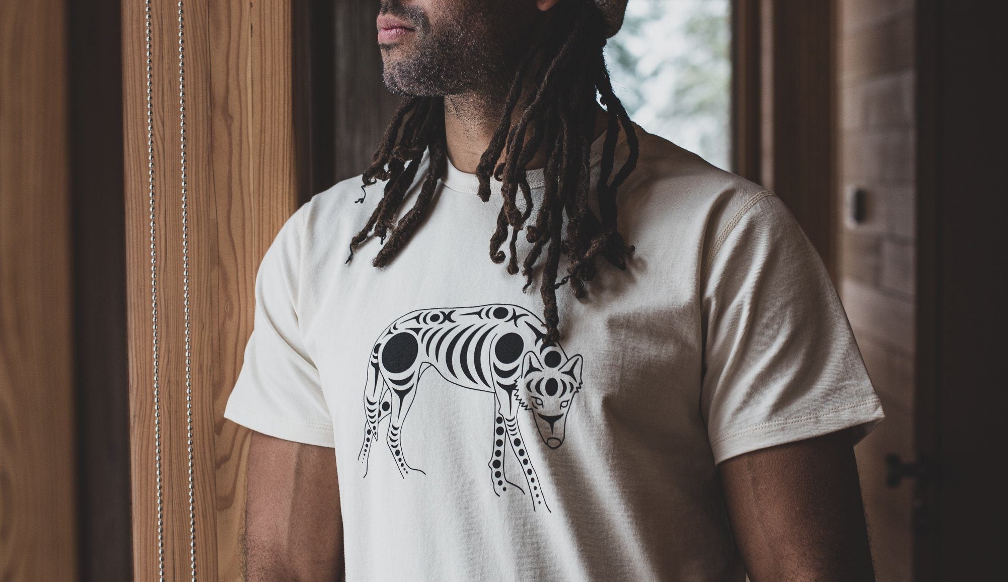 For Nature. Not For Black Friday.