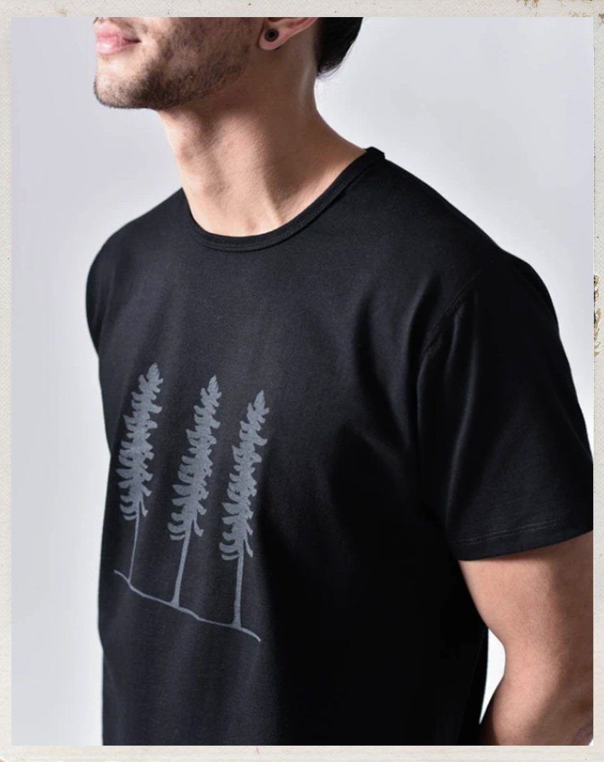 The Lifecycle of a T-Shirt: How To Repair Your Own Clothing