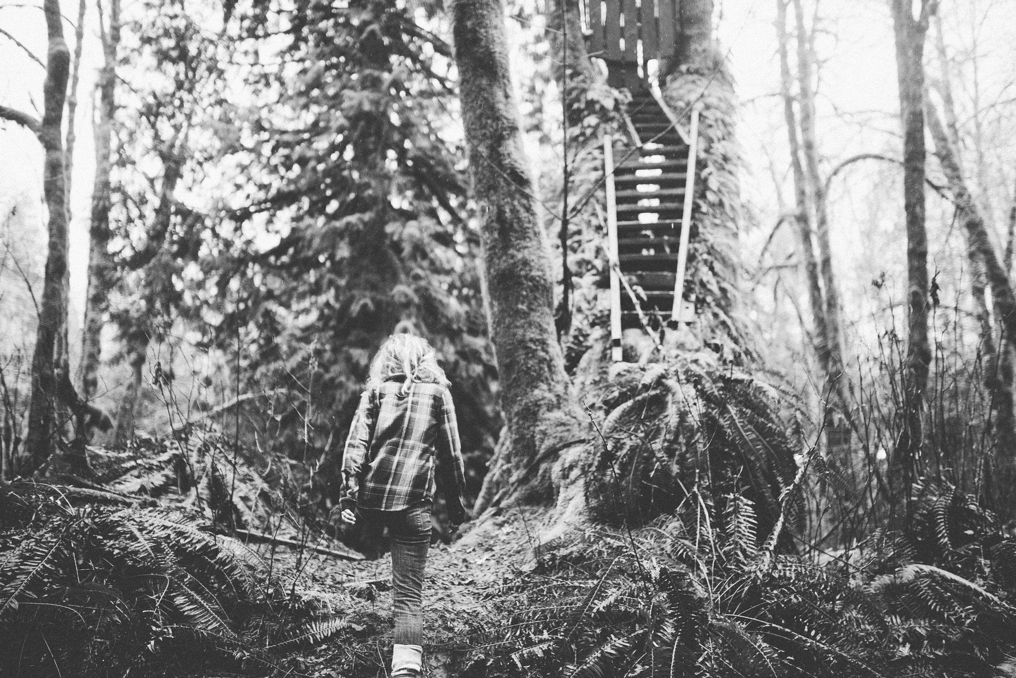 Featured Artist: Sierra Lundy - Art Creator // Music Maker