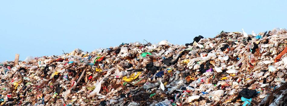 Alternatives to the Landfill For Used Clothing