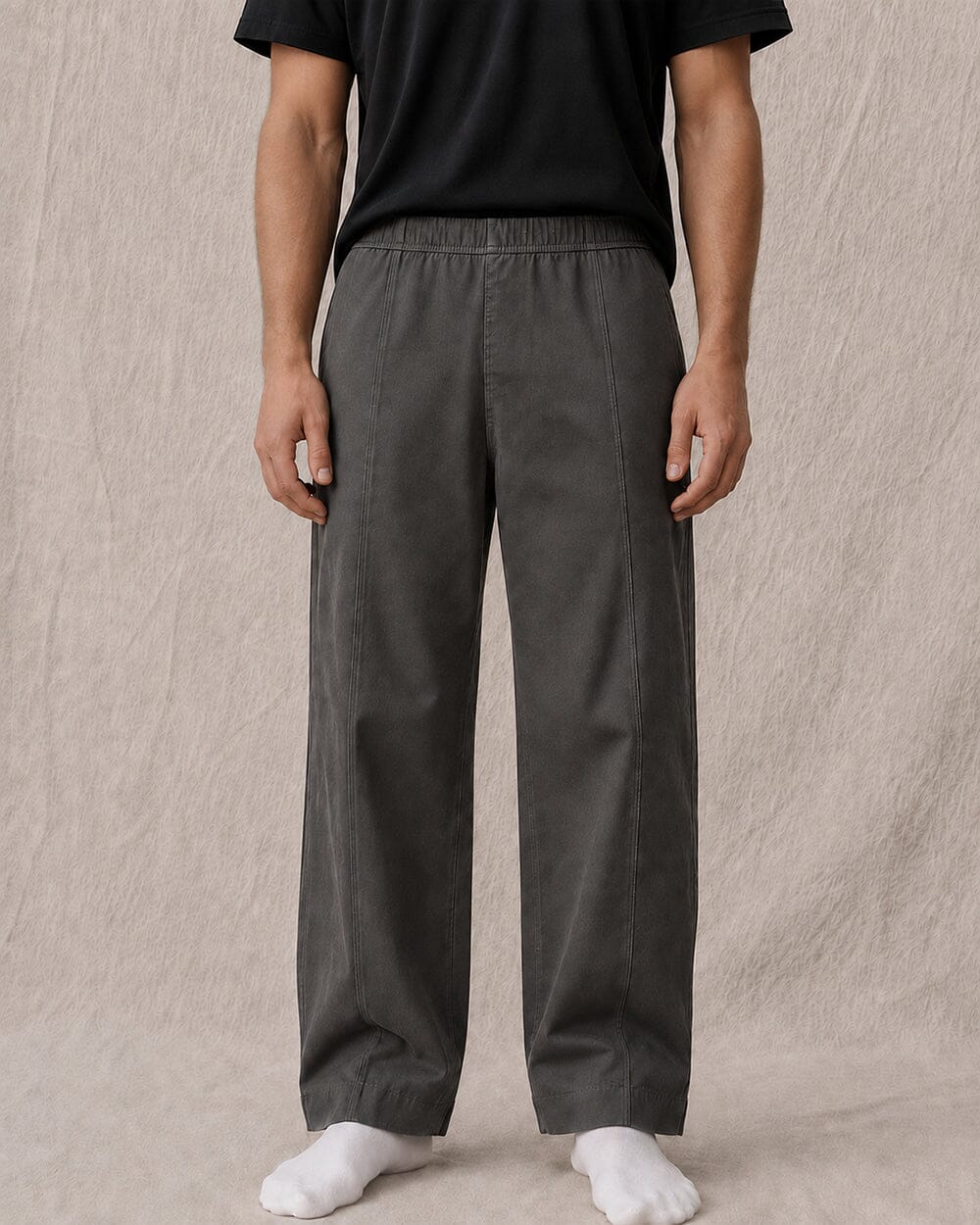 The Heavyweight Anywhere Straight Leg Pant