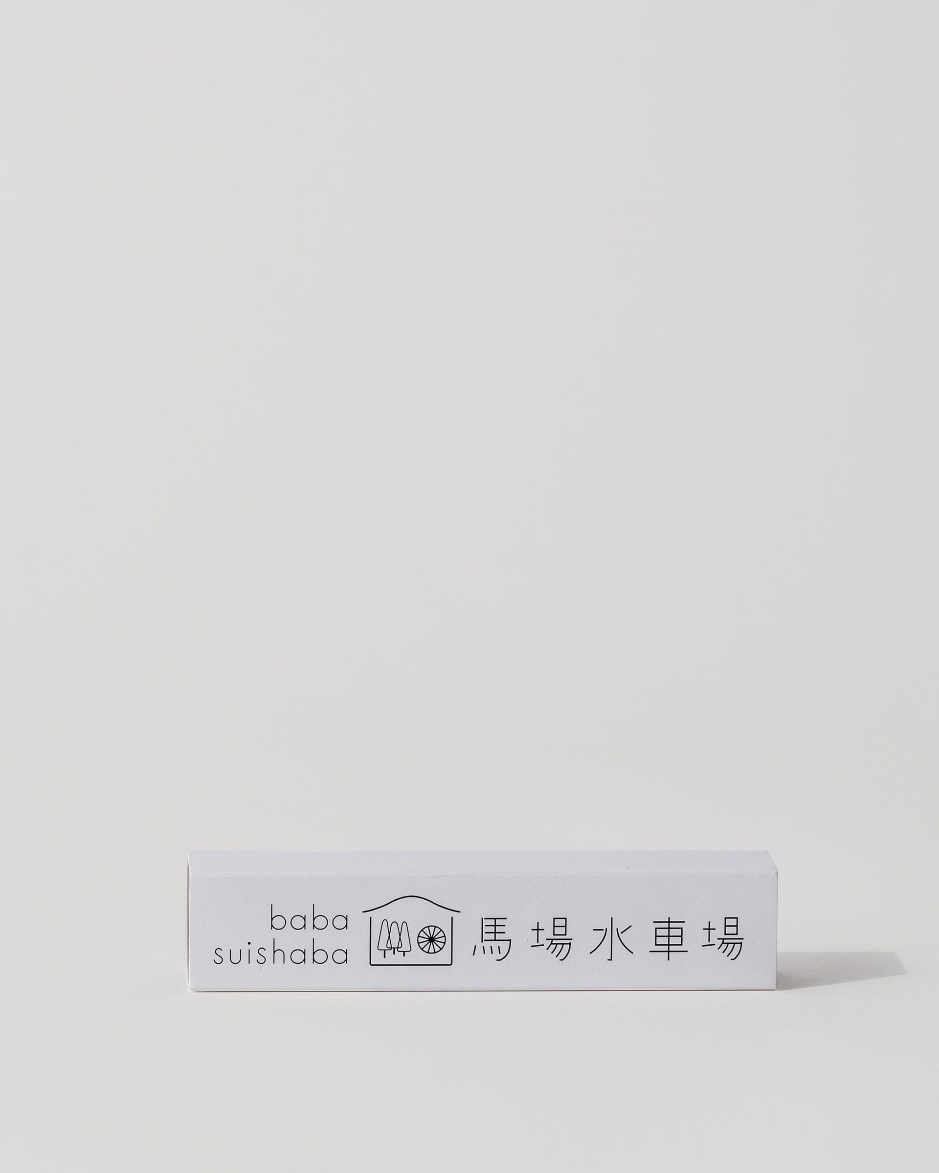 Baba Suishaba Incense