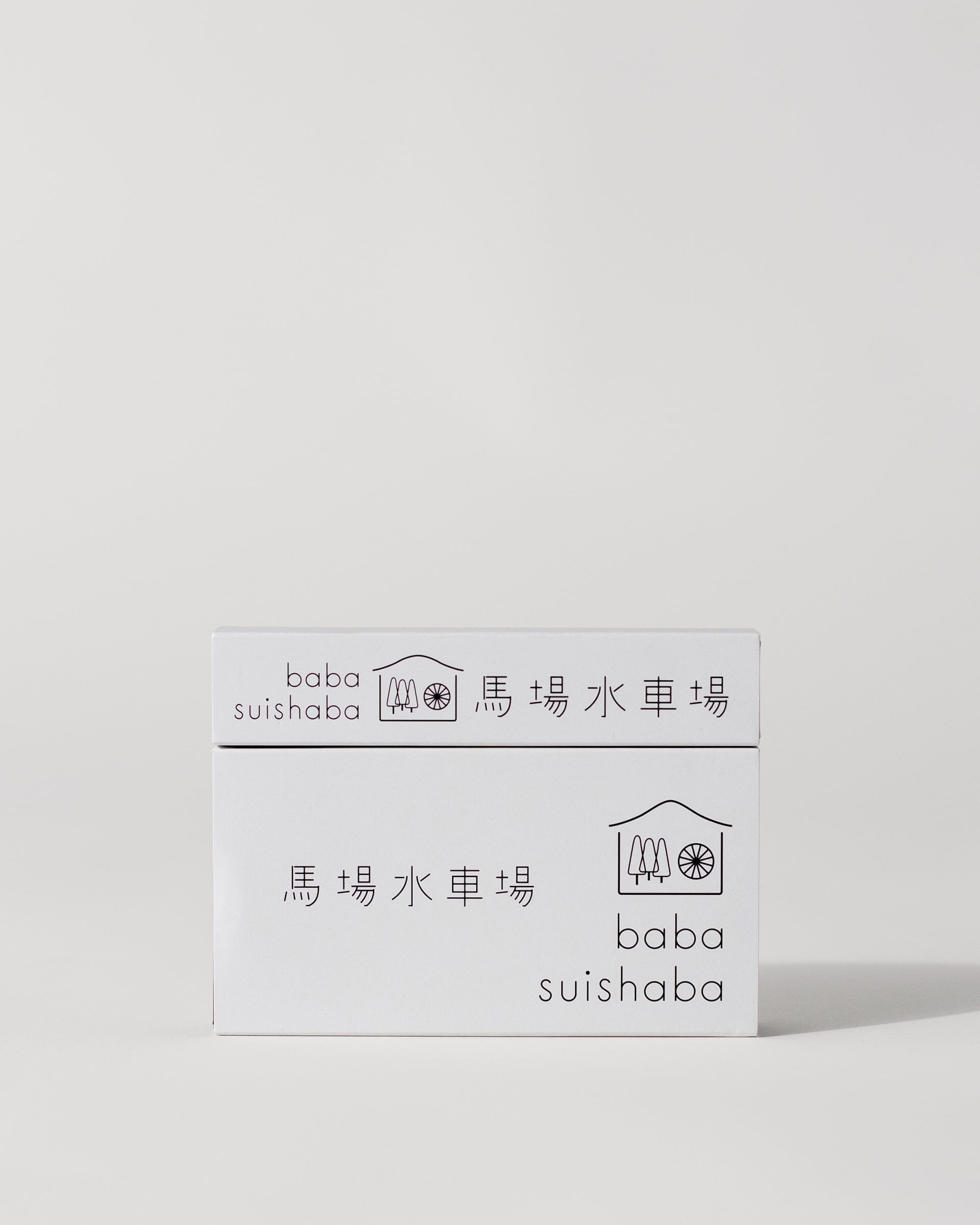 Baba Suishaba Incense