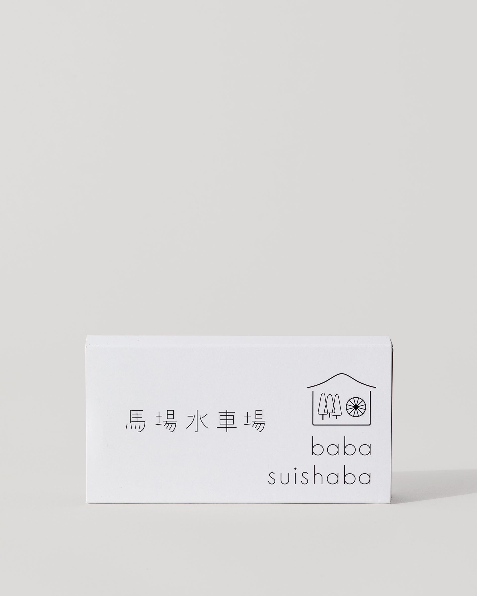 Baba Suishaba Incense 3