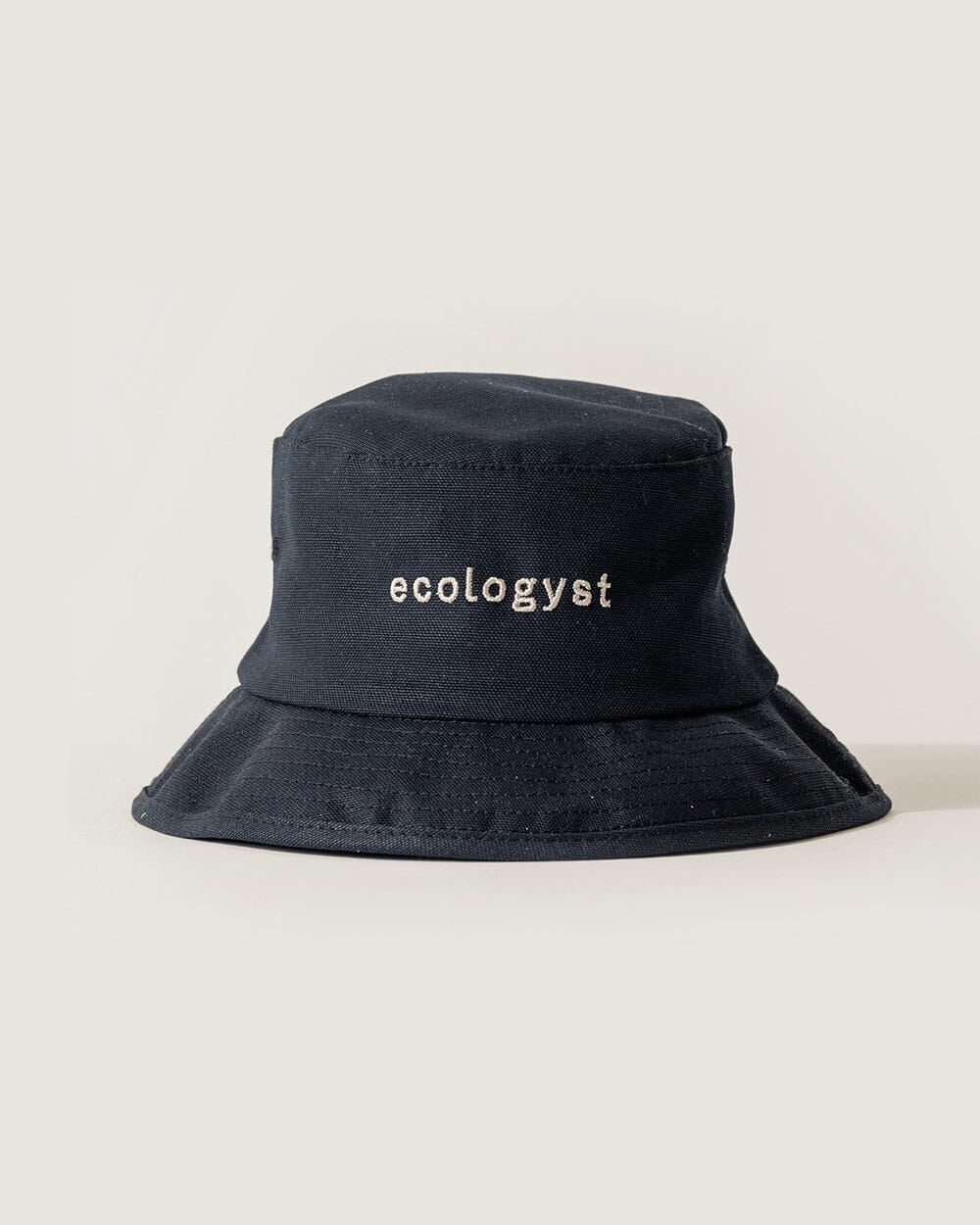 The Canvas Bucket Hat