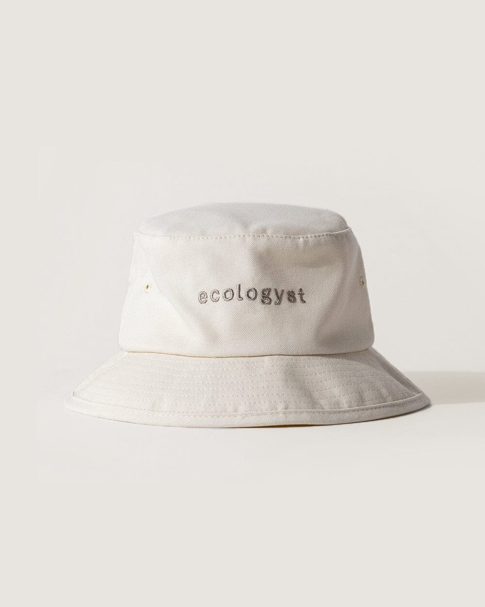 The Canvas Bucket Hat