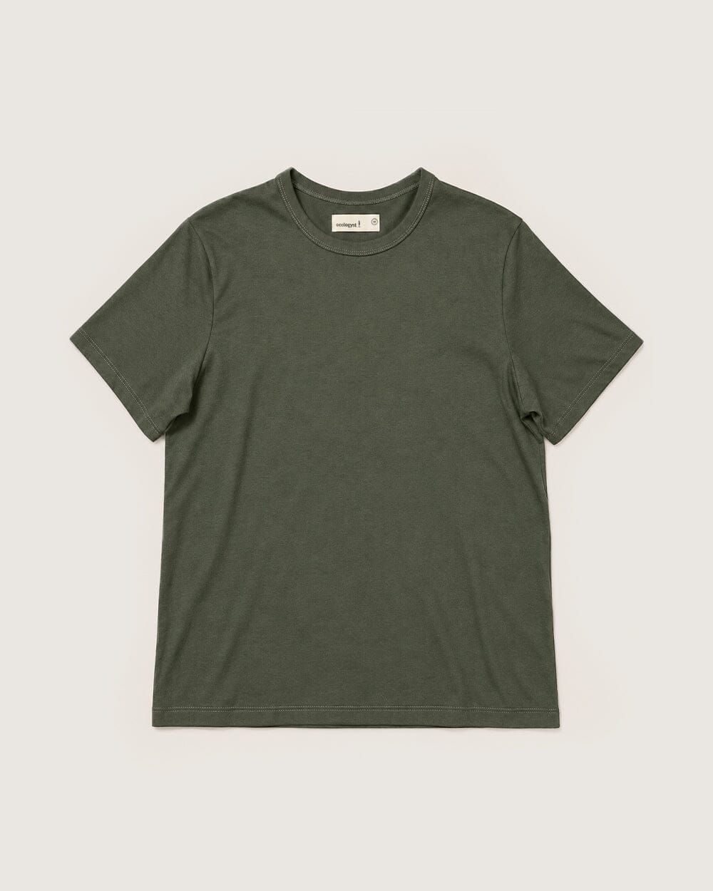 The Mens Classic Cotton Tee