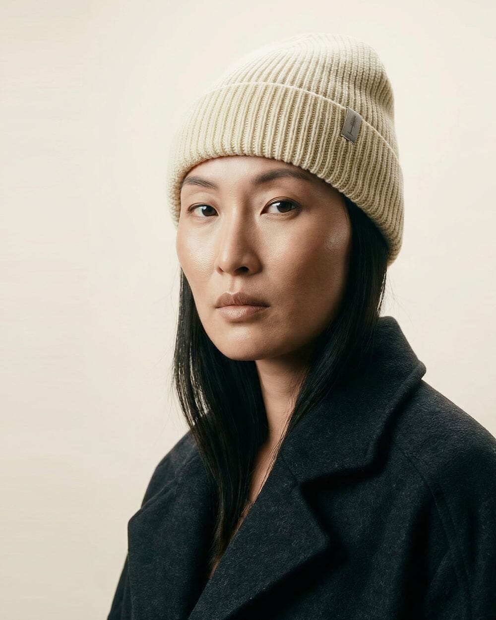 The Climate Beneficial™ Wool Short Toque