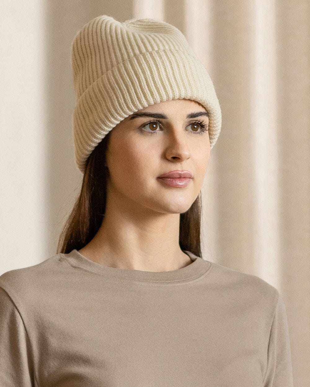 The Climate Beneficial™ Wool Beanie