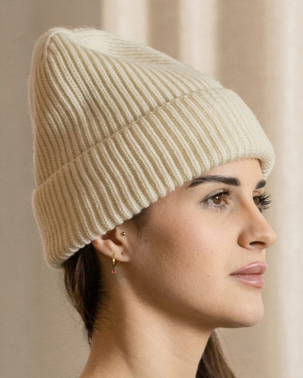 The Climate Beneficial™ Wool Beanie