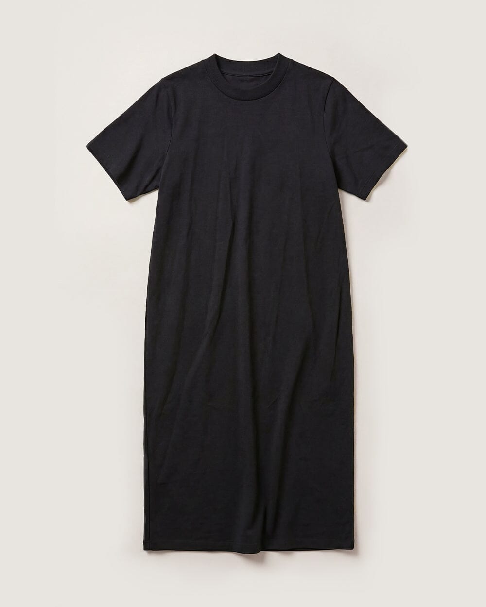 The Premium Organic Cotton T-shirt Dress