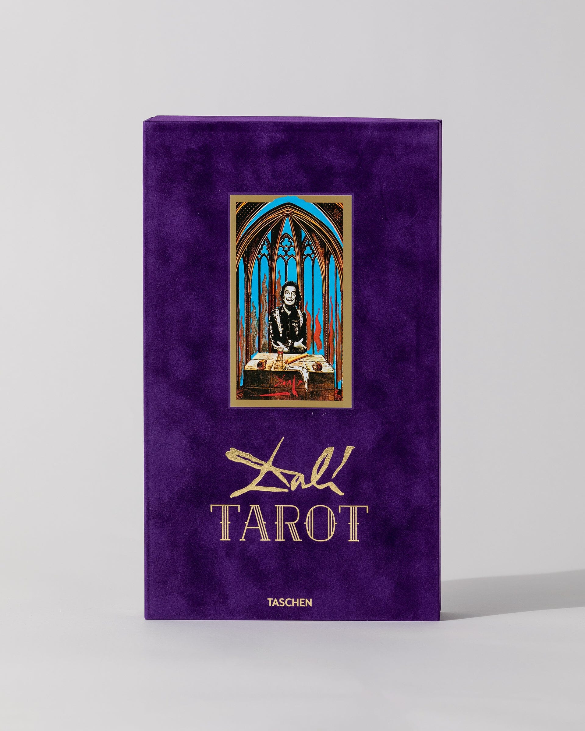 Dalí Tarot