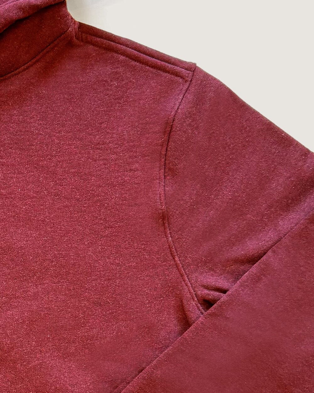 The Cotton Deadstock Hoodie