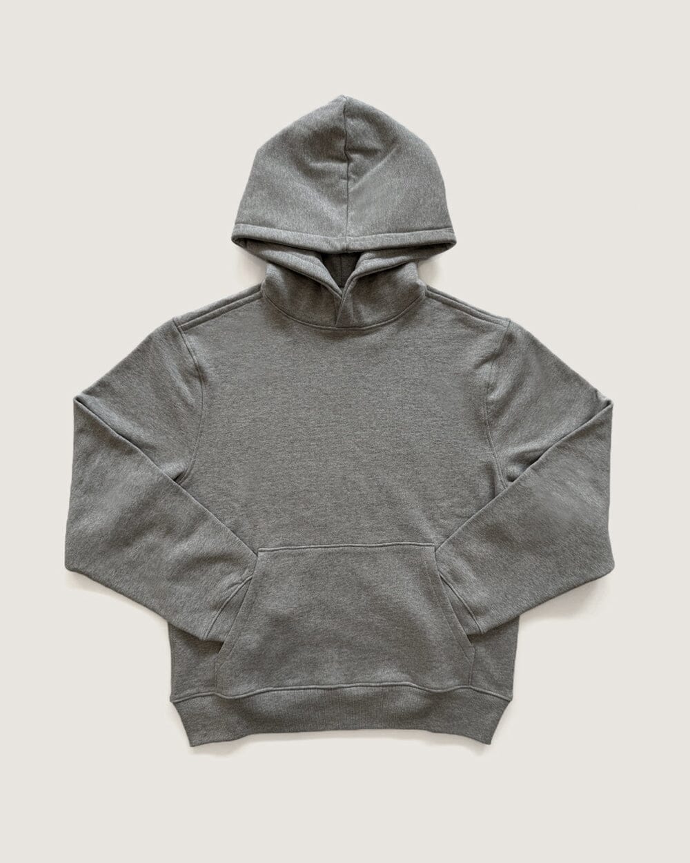 The Cotton Deadstock Hoodie HG