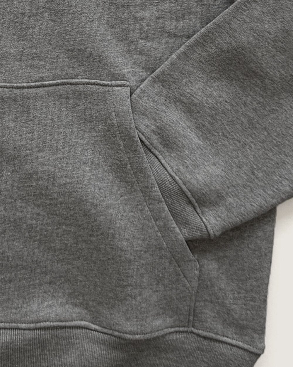 The Cotton Deadstock Hoodie