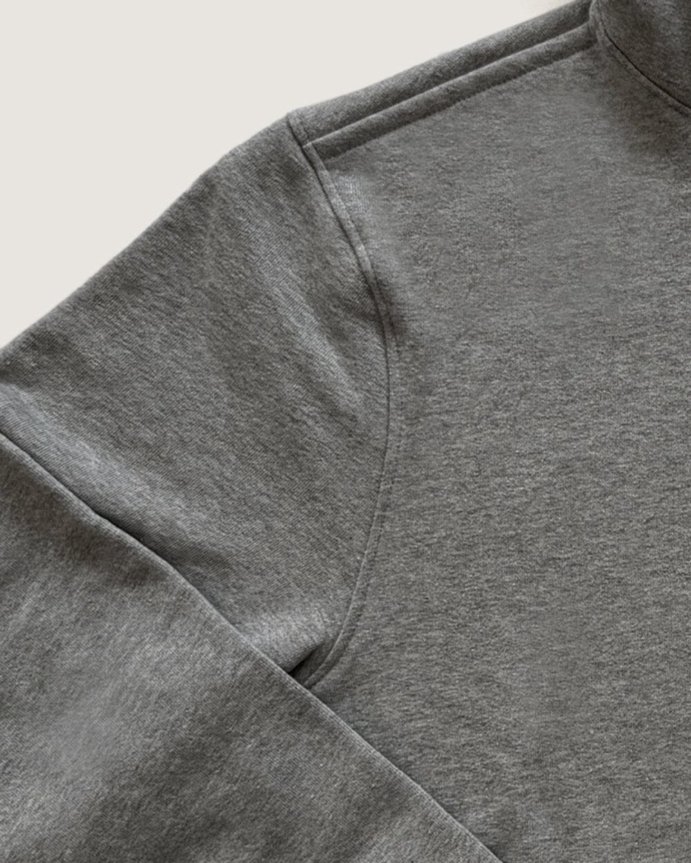 The Cotton Deadstock Hoodie HG