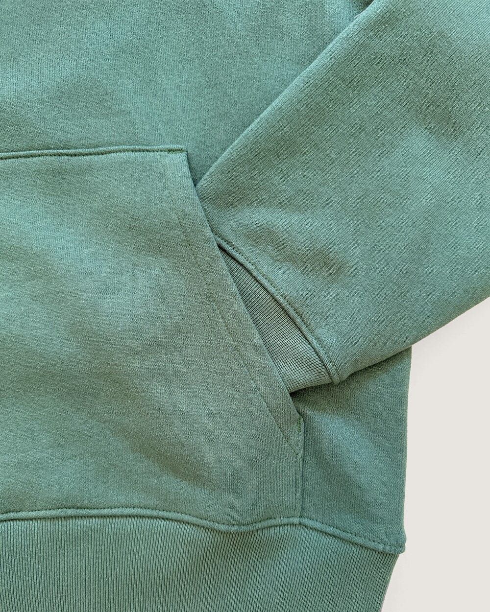 The Cotton Deadstock Hoodie
