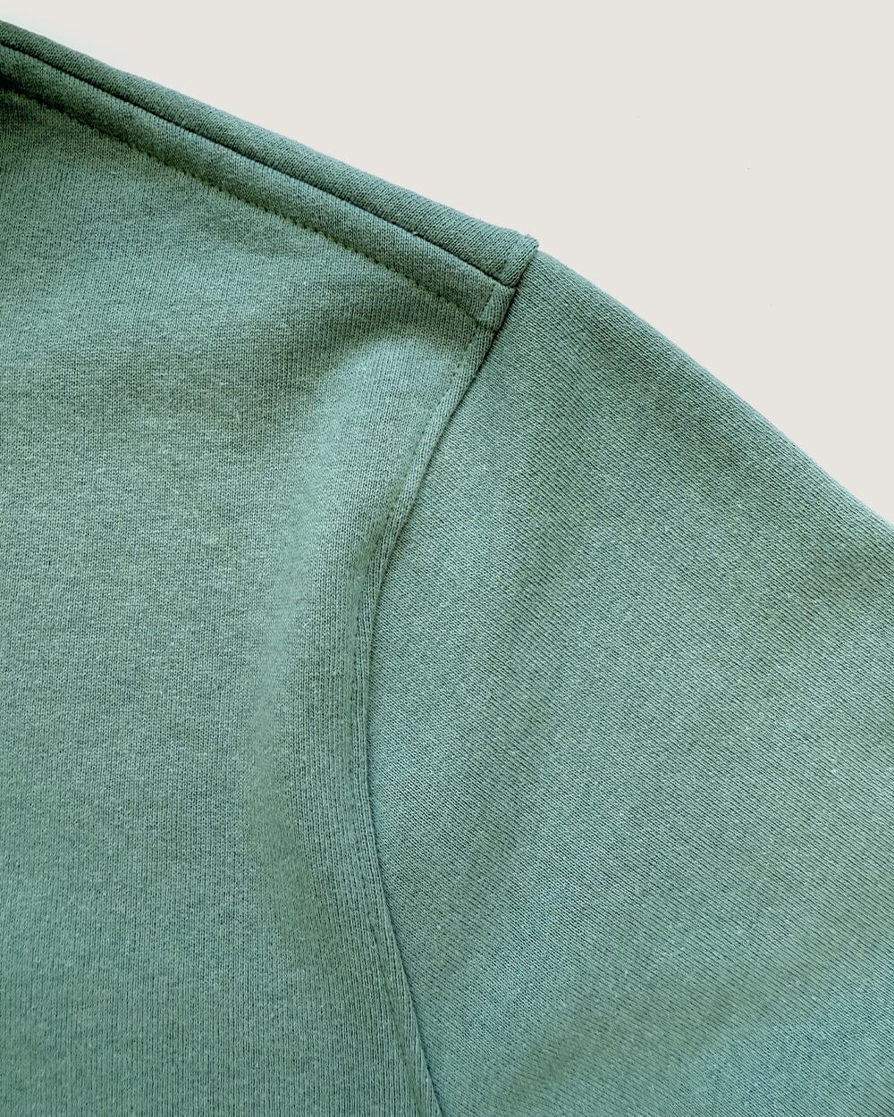 The Cotton Deadstock Hoodie