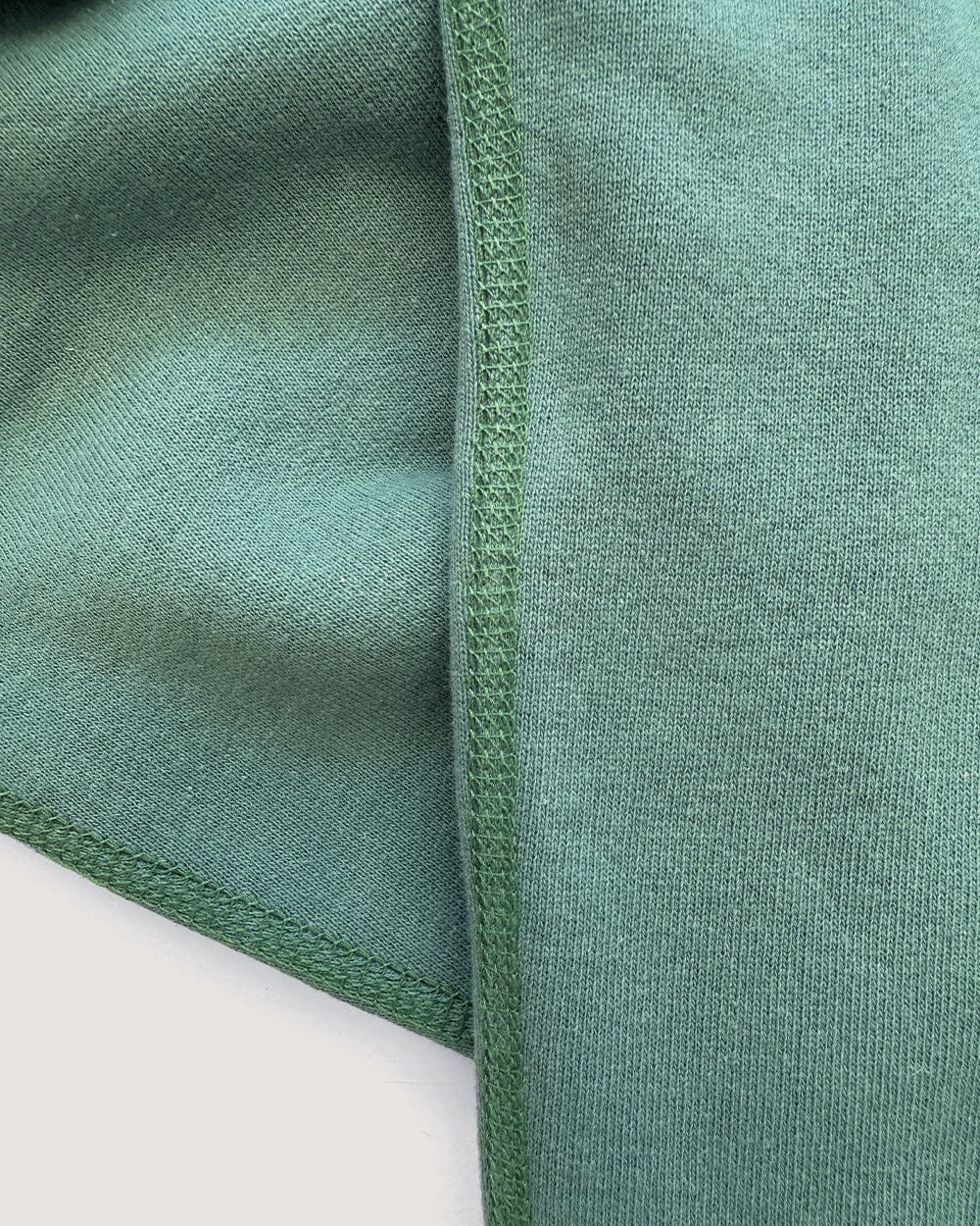 The Cotton Deadstock Hoodie