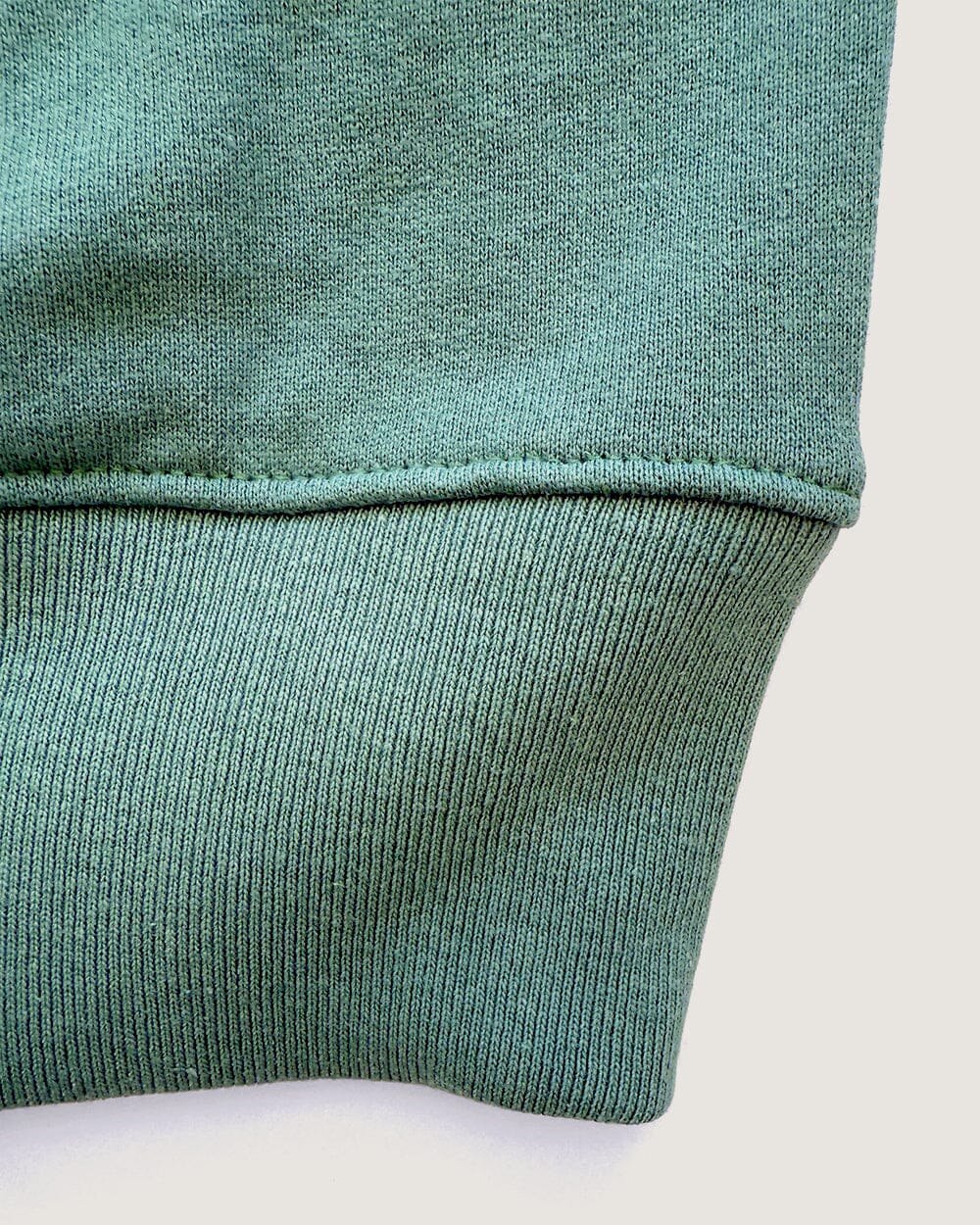 The Cotton Deadstock Hoodie