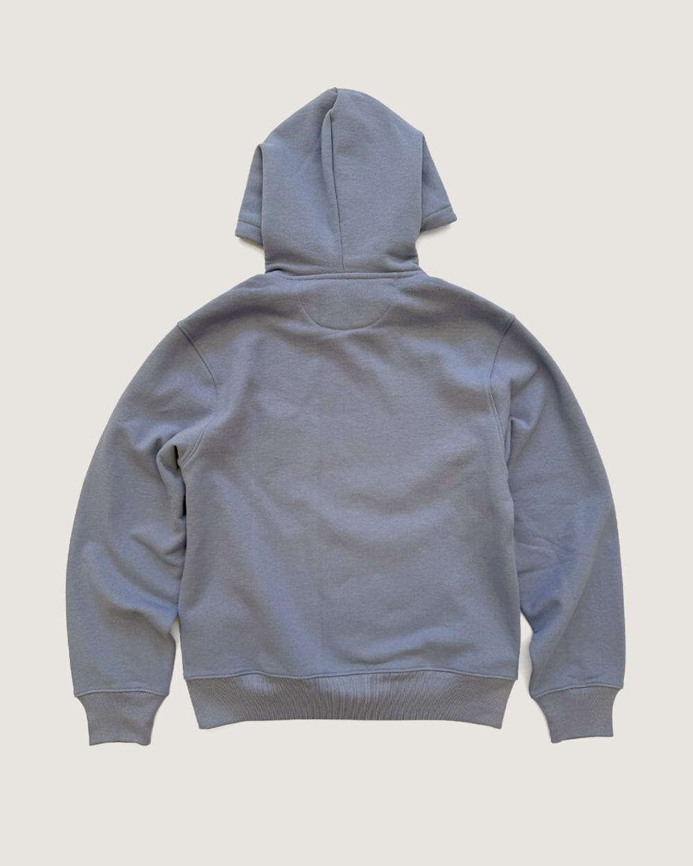 The Cotton Deadstock Hoodie B