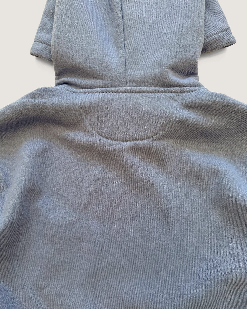 The Cotton Deadstock Hoodie B