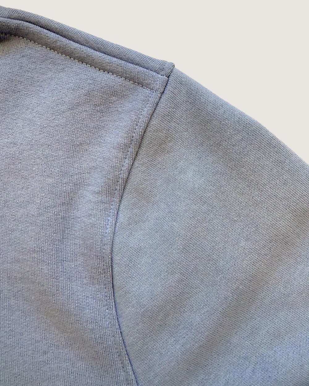 The Cotton Deadstock Hoodie B