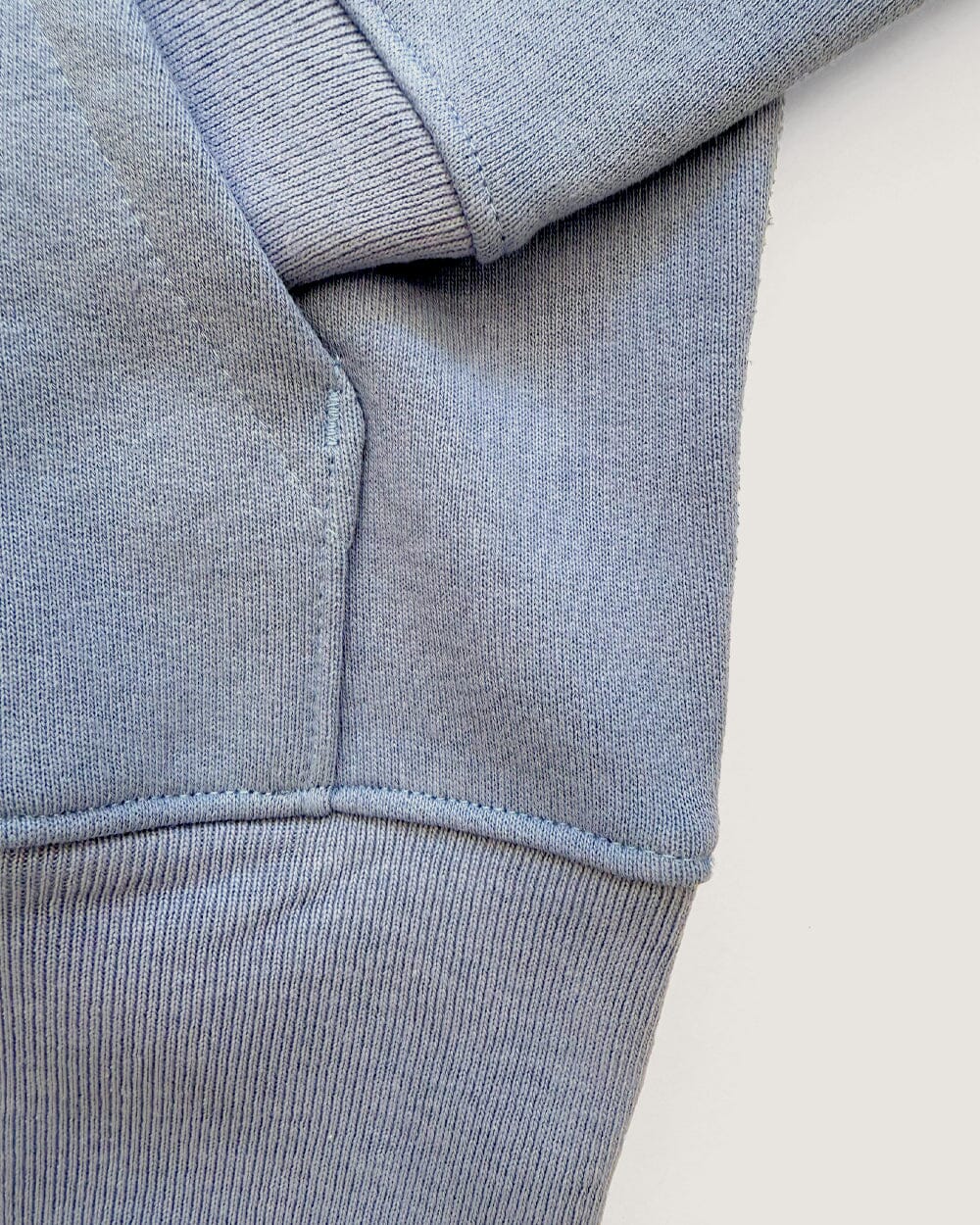 The Cotton Deadstock Hoodie B