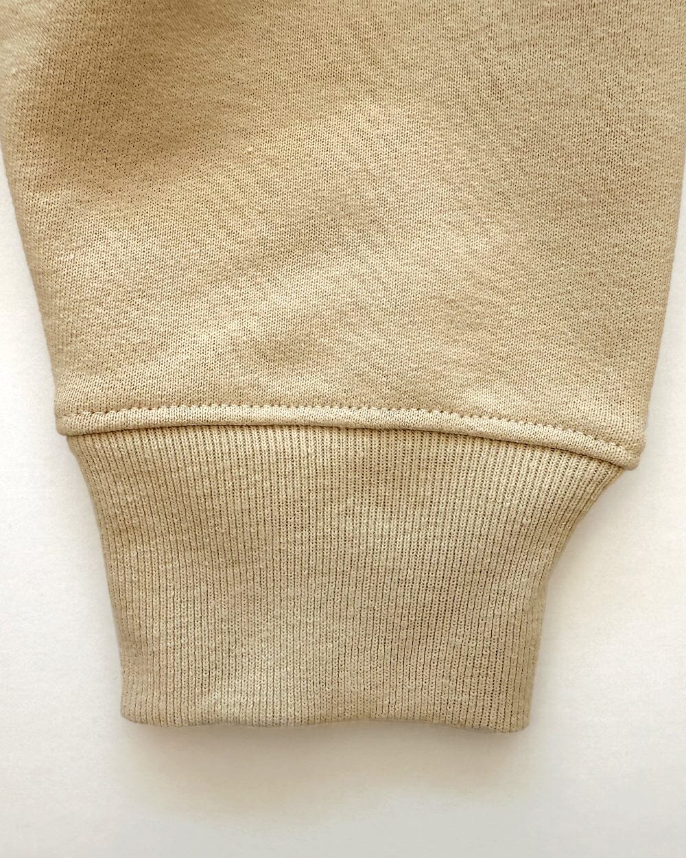 The Cotton Deadstock Crew A