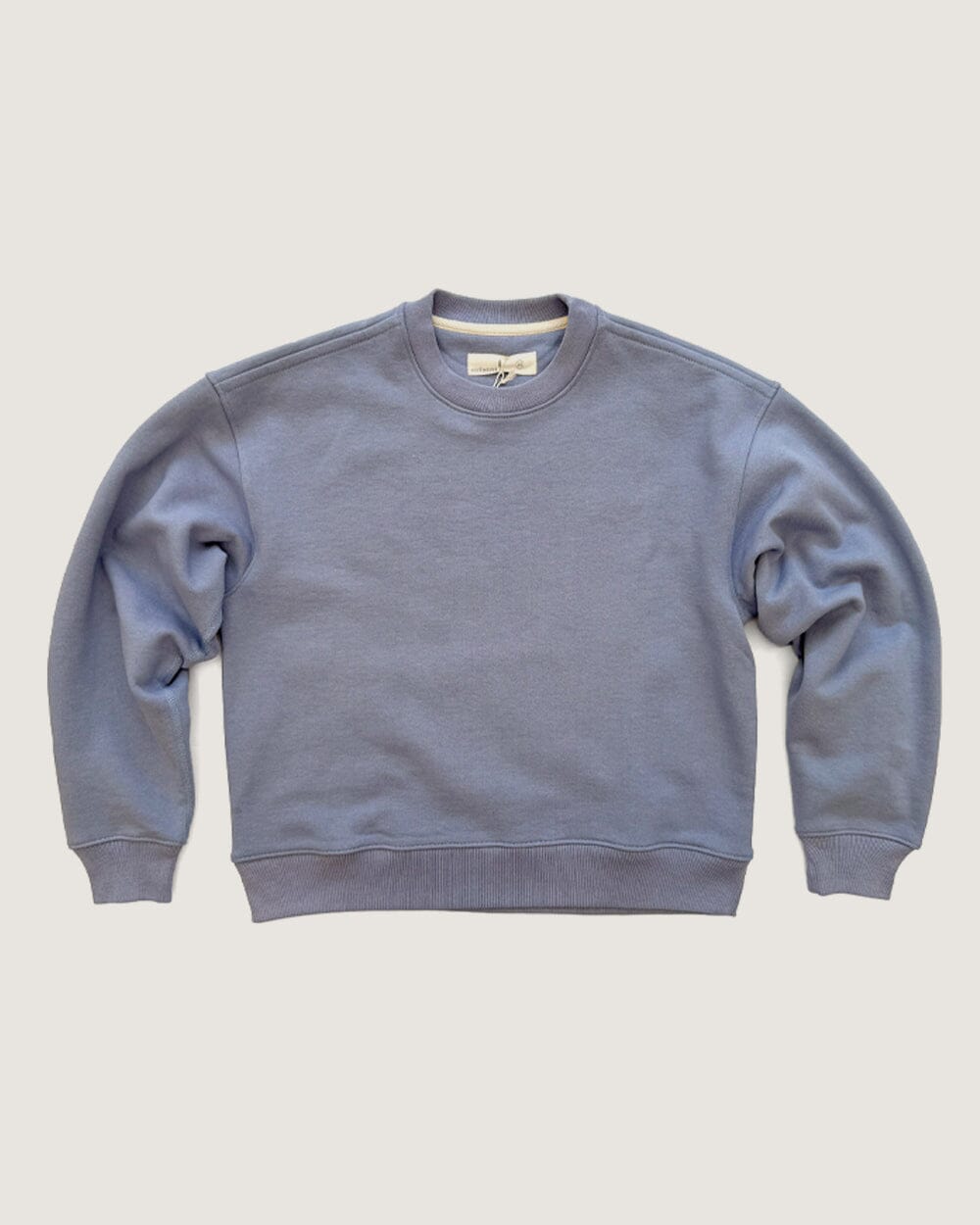 The Cotton Deadstock Crew B