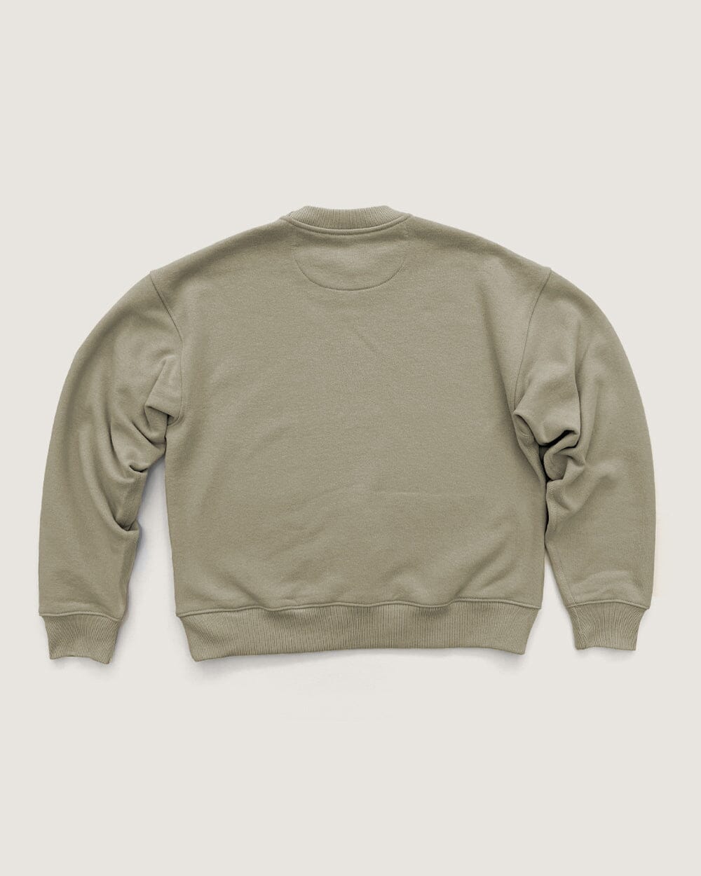 The Cotton Deadstock Crew