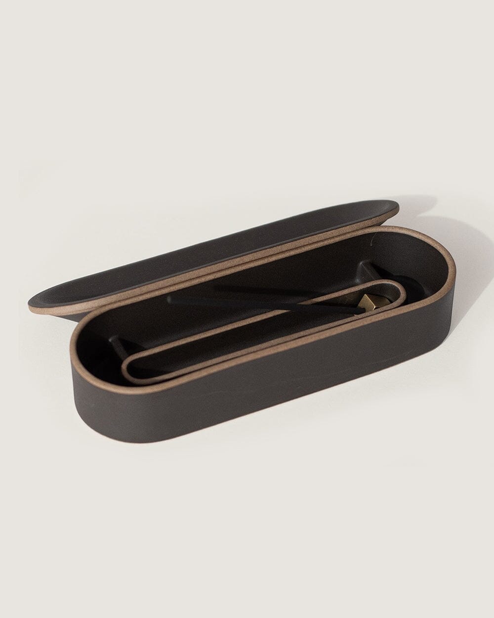 Elemense Porcelain Incense Burner