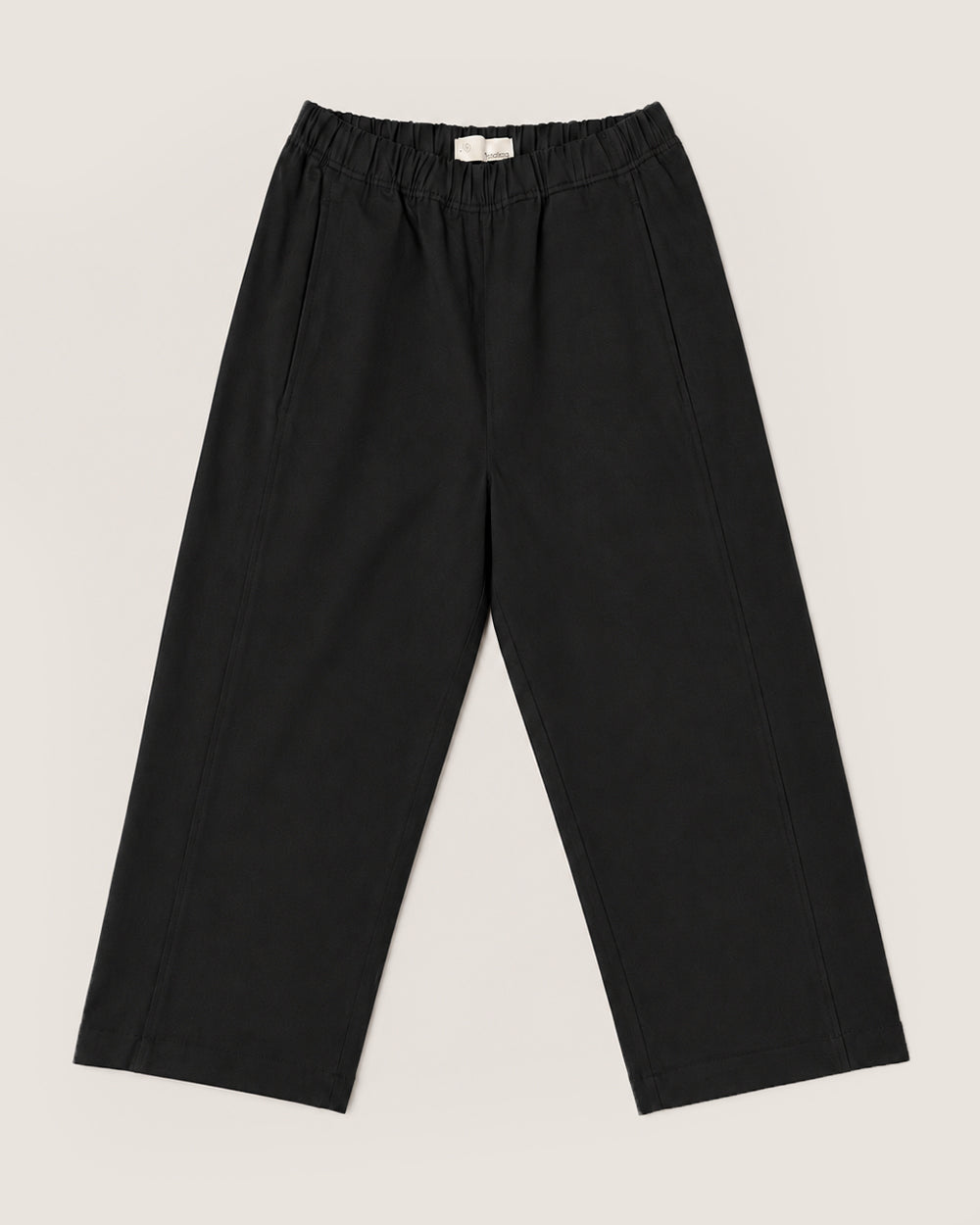 The Midweight Everyday Wide Leg Pant