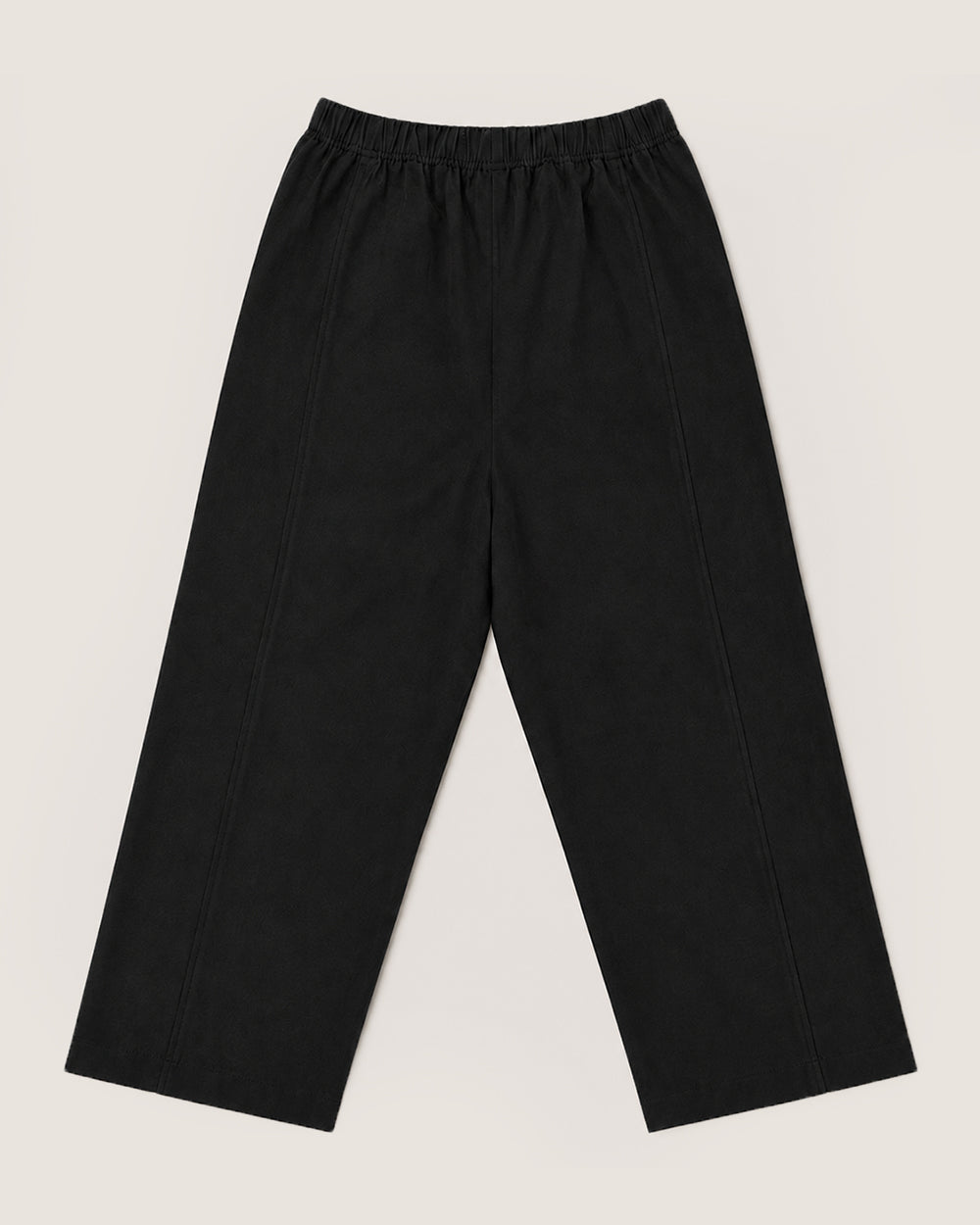 The Midweight Everyday Wide Leg Pant