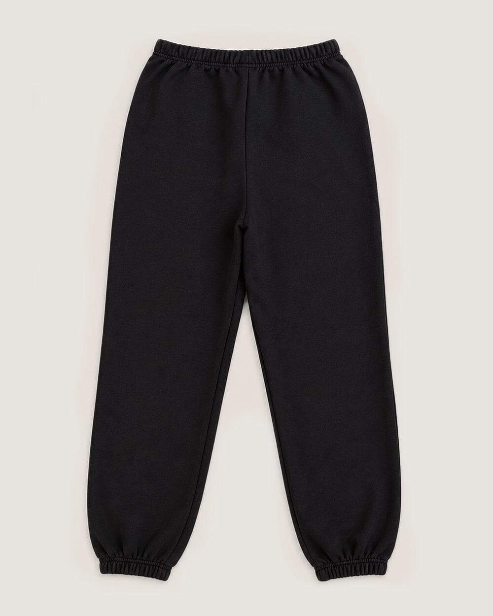 The Organic French Terry Sweatpant