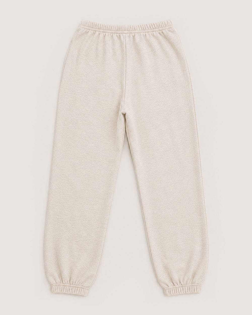 The Organic French Terry Sweatpant