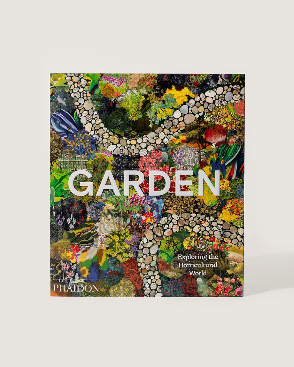 Garden: Exploring the Horticultural World