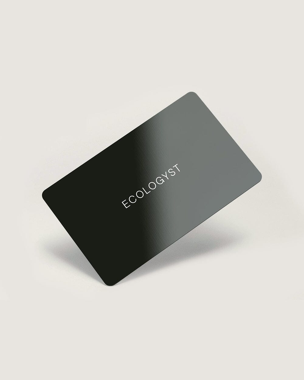 ecologyst Digital Gift Card
